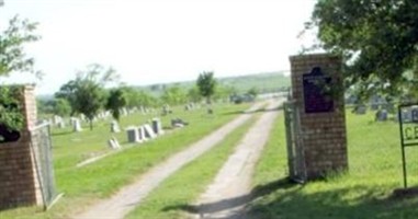 Bristol Cemetery