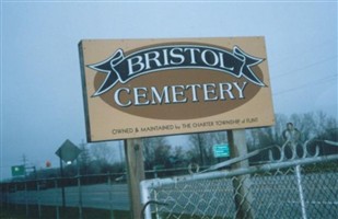 Bristol Cemetery