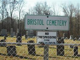 Bristol Cemetery