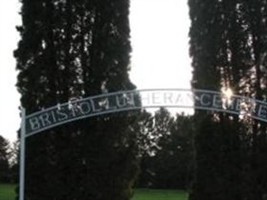 Bristol Lutheran Cemetery