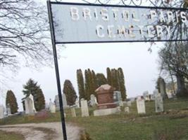 Bristol-Paris Cemetery