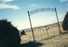 Bristow Cemetery