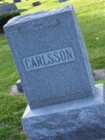 Brita Carlsson Roehlk