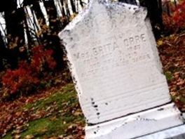 Brita Johansdotter Falk Orre