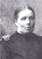 Brita Johansdotter Falk Orre