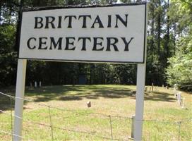 Brittain Cemetery