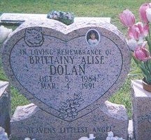 Brittainy Alise Dolan