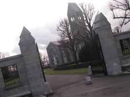 Brittany American Cemetery