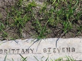 Brittany C. Kay Stevens Brittany C. Kay Stevens