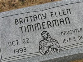 Brittany Ellen Timmerman