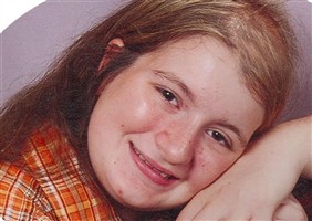 Brittany Kate ANDERSON