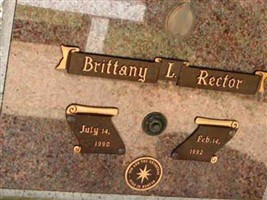 Brittany L. Rector Brittany L. Rector