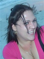Brittany Marie McFarland Brittany Marie McFarland