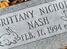 Brittany Nichole Nash Brittany Nichole Nash