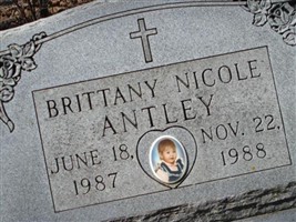 Brittany Nicole Antley Brittany Nicole Antley