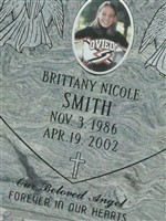 Brittany Nicole Smith