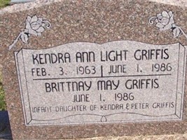 Brittnay May Griffis Brittnay May Griffis