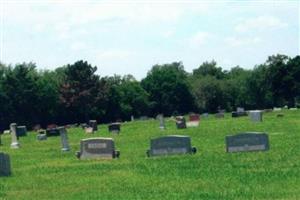 Britton Cemetery