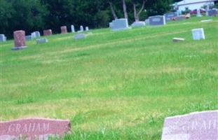 Britton Cemetery