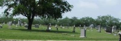 Britton Cemetery