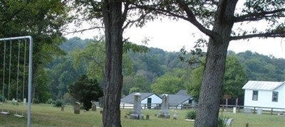 Broad Run Baptist Church Cemetery Broad Run Baptist Church Cemetery