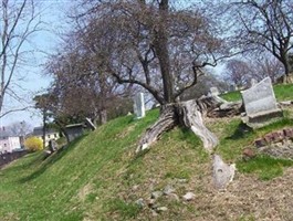 Broad Street Cemetery