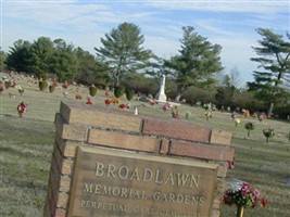 Broadlawn Memorial Gardens