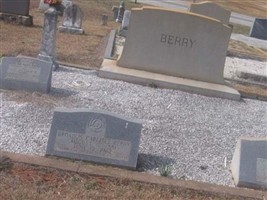 Broadus Carlis Berry Broadus Carlis Berry