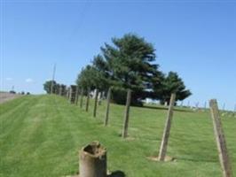 Broadway Cemetery