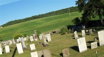 Broadway Cemetery