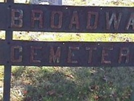 Broadway Cemetery