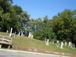 Broadway Presbyterian Church Cemetery