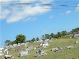 Brock Cemetery