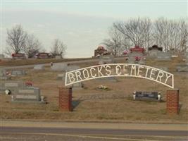 Brock Cemetery