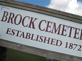 Brock Cemetery