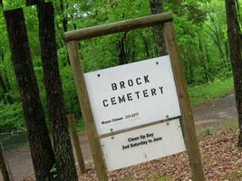 Brock Cemetery