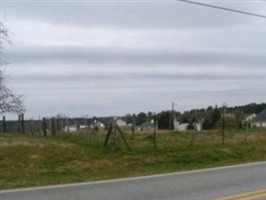 Brock Family Cemetery
