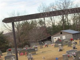 Brock Graveyard