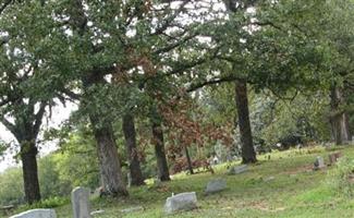 Brockett Cemetery