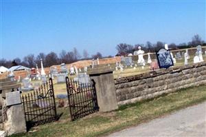 Brockman Cemetery