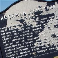 Brockman Cemetery