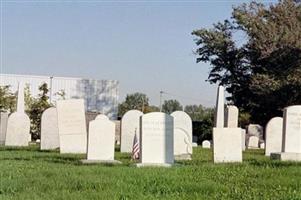 Brockport Cemetery