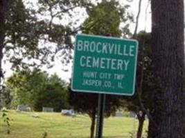 Brockville Cemetery