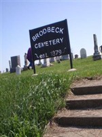Brodbeck Cemetery