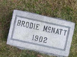 Brodie McNatt Brodie McNatt