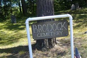 Brodock Cemetery