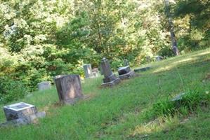 Brogdon Cemetery