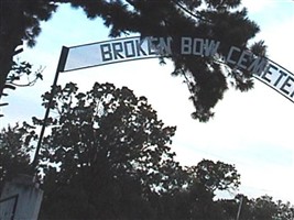 Broken Bow Cemetery