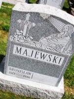 Bronislaw Majewski