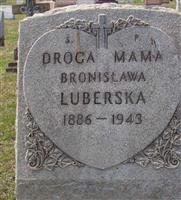 Bronislawa Luberska